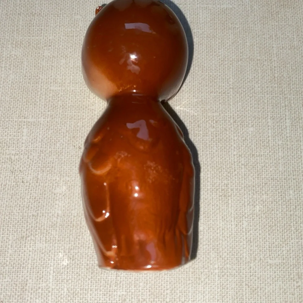 Vintage Salt & Pepper Shakers Set Lot Owls‎ 5 Items
